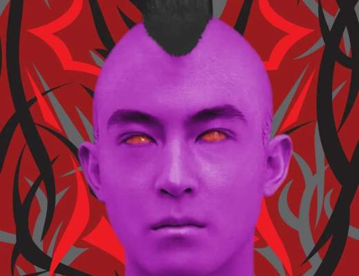 陈冠希领衔红包 NFT 将于明天预售 今天陆续曝光新款