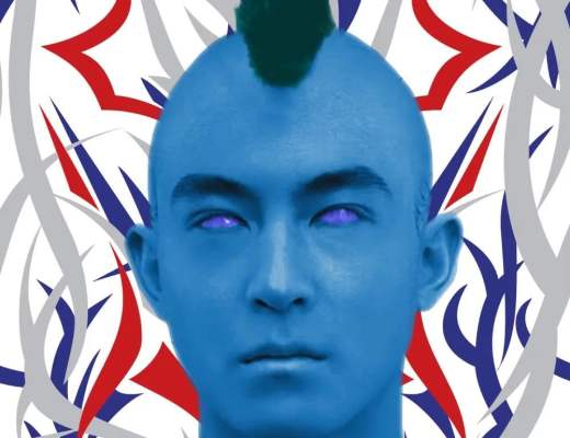 陈冠希领衔红包 NFT 将于明天预售 今天陆续曝光新款