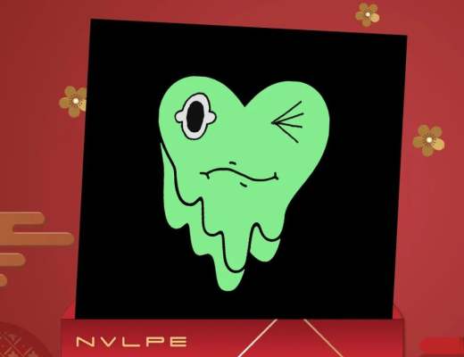 陈冠希领衔红包 NFT 将于明天预售 今天陆续曝光新款