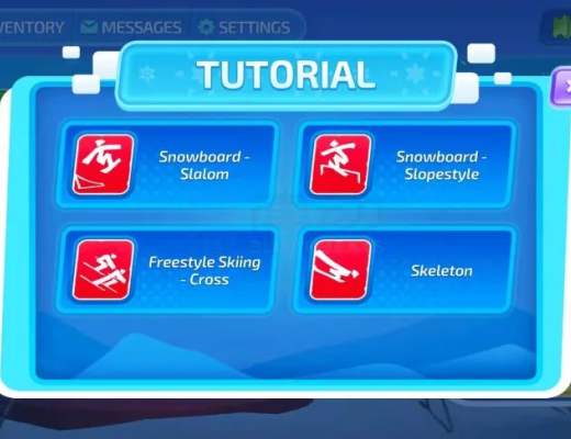 
      玩冬奥会官方手游 居然还能获得NFT