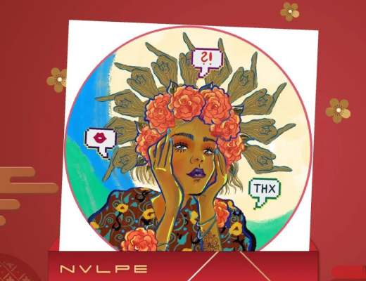 陈冠希领衔红包 NFT 将于明天预售 今天陆续曝光新款