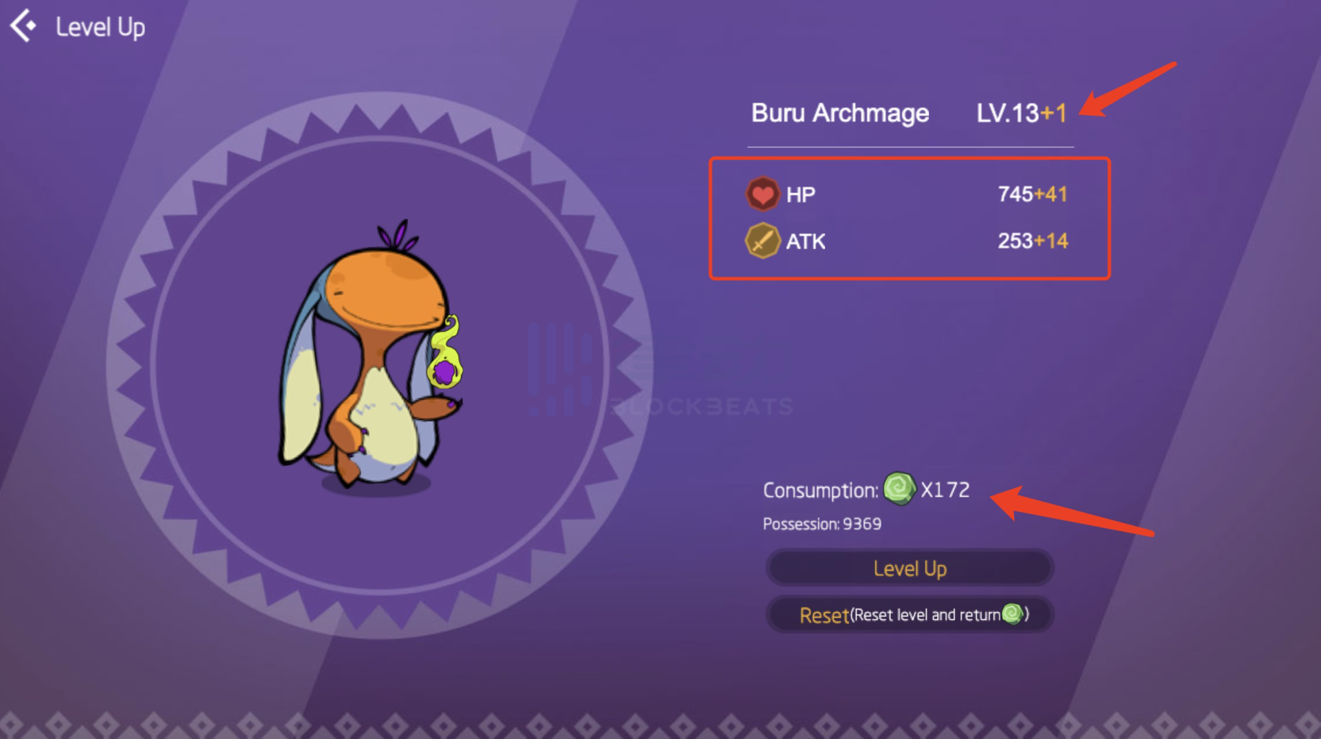 Idle StoneAge:零成本玩P2E