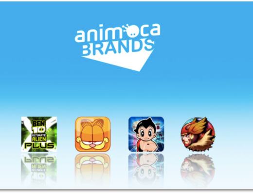 
      落魄游戏商Animoca Brands如何靠NFT逆袭？