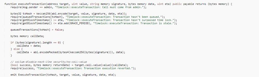 
      DAO还安全吗？Build Finance遭遇恶意治理接管 被洗劫一空