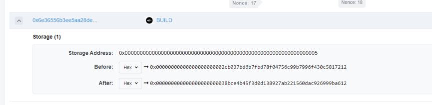 
      DAO还安全吗？Build Finance遭遇恶意治理接管 被洗劫一空