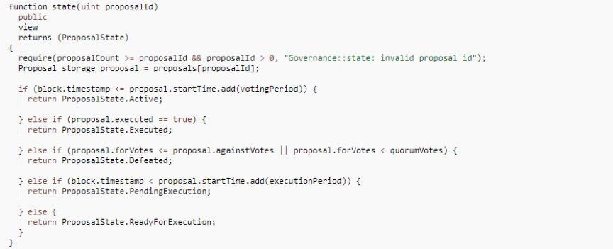 
      DAO还安全吗？Build Finance遭遇恶意治理接管 被洗劫一空