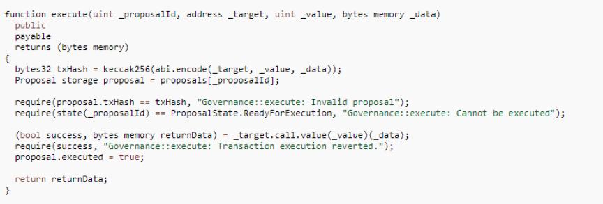 
      DAO还安全吗？Build Finance遭遇恶意治理接管 被洗劫一空