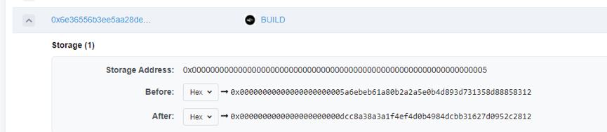 
      DAO还安全吗？Build Finance遭遇恶意治理接管 被洗劫一空