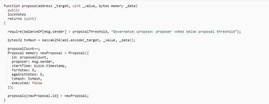 
      DAO还安全吗？Build Finance遭遇恶意治理接管 被洗劫一空