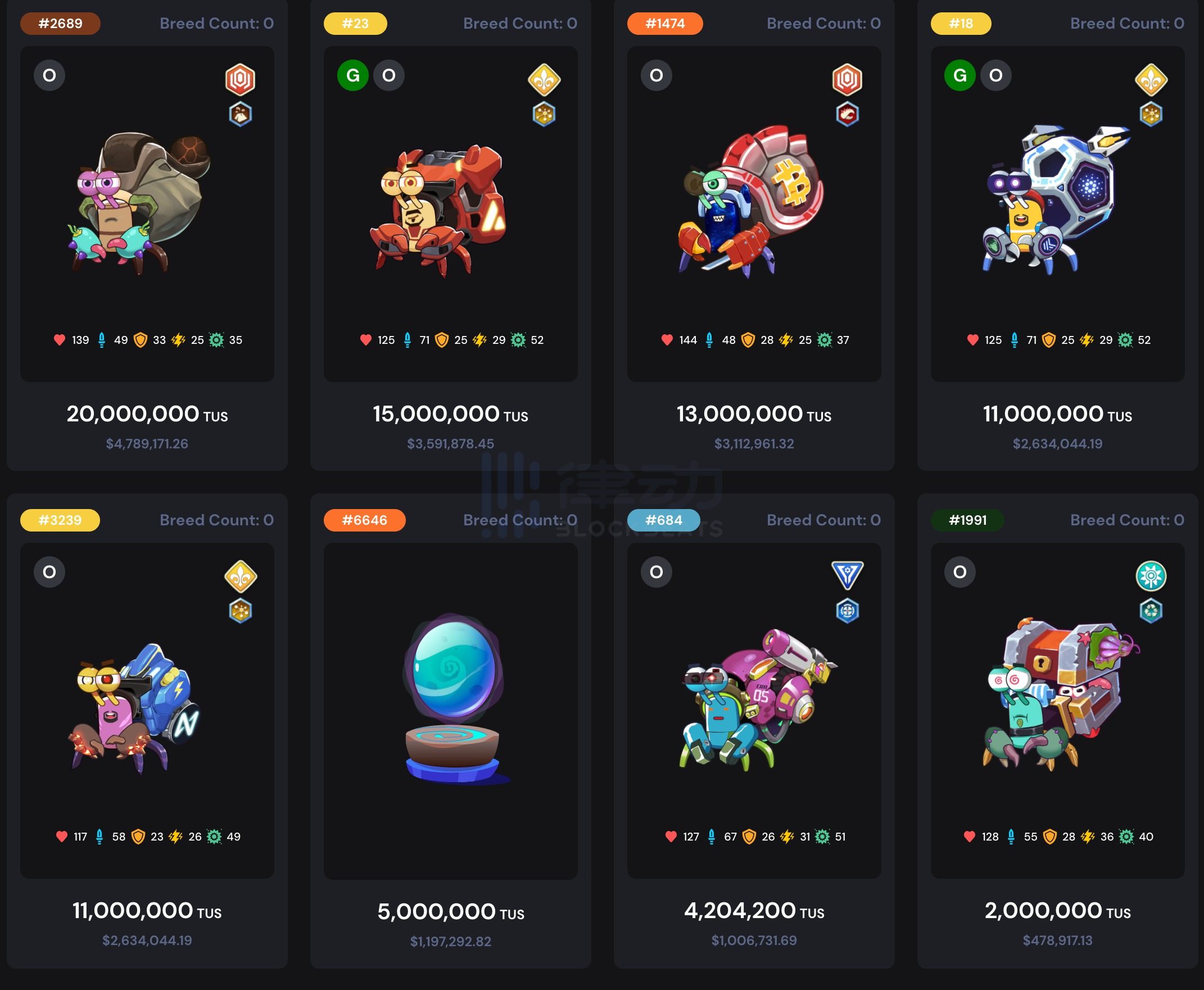 
      DeFi研究员告诉你 雪崩上最值得关注的5个应用