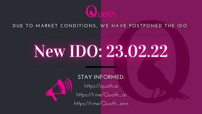 了解全链NFT预言机Quoth:用加密原生方案解决侵权难题