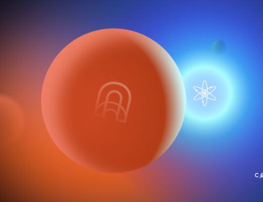 
      Cosmos 在 2022 年上半年即将到来的测试网