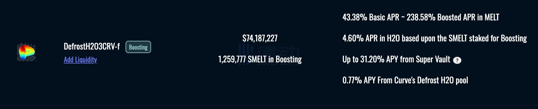 
      DeFi研究员告诉你 雪崩上最值得关注的5个应用