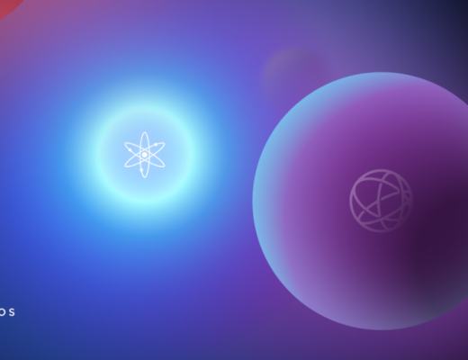 
      Cosmos 在 2022 年上半年即将到来的测试网