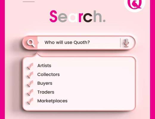 了解全链NFT预言机Quoth:用加密原生方案解决侵权难题