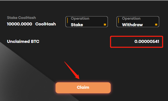 
      CoolMing Game操作教程及介绍
