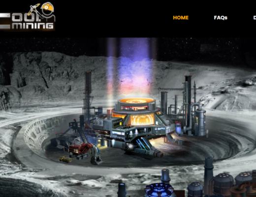 
      CoolMing Game操作教程及介绍