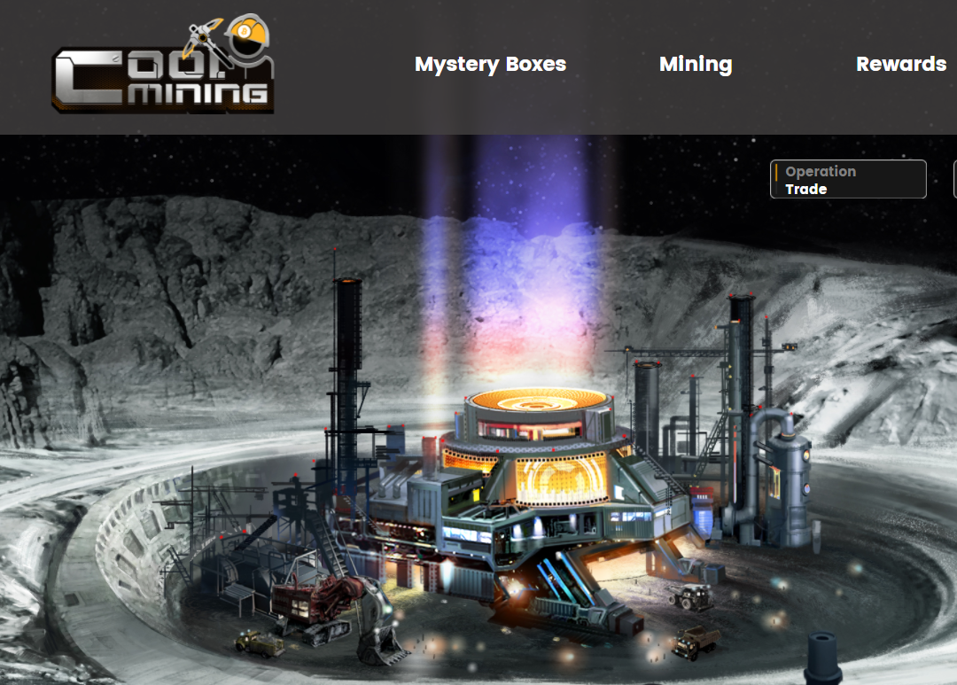 
      CoolMing Game操作教程及介绍