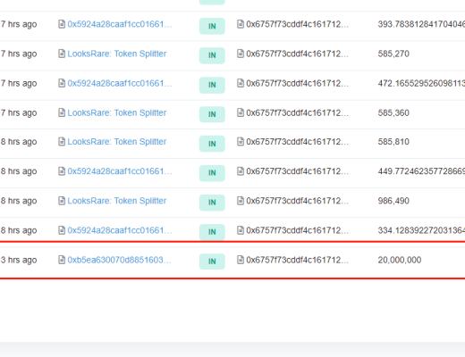 
      OpenSea 、LooksRare 到 X2Y2  从「镰刀」到「革命」