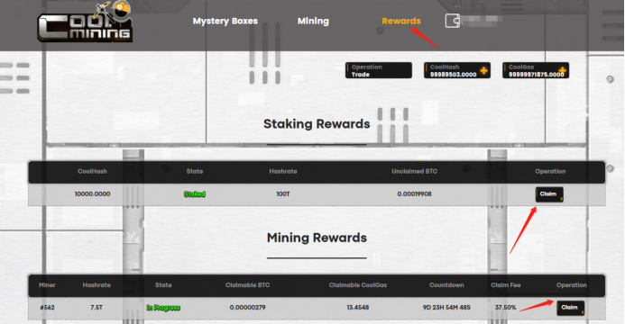 
      CoolMing Game操作教程及介绍