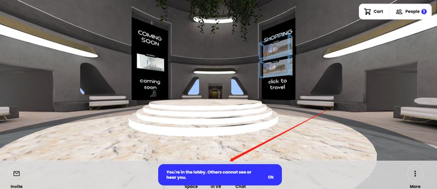 
      币安投资元宇宙项目Space测评解析