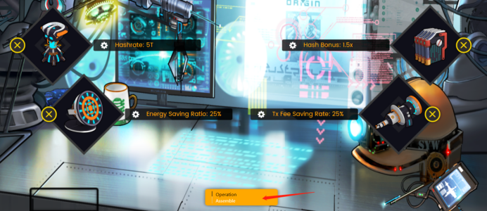 
      CoolMing Game操作教程及介绍