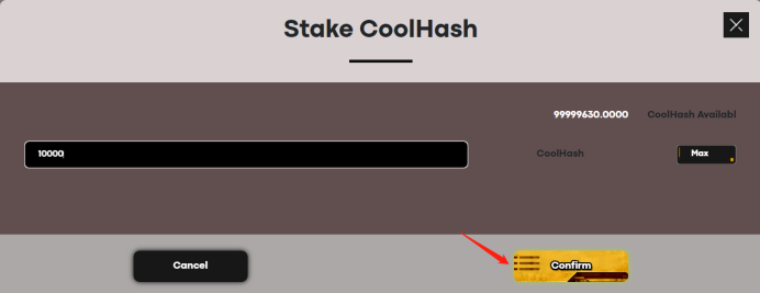 
      CoolMing Game操作教程及介绍