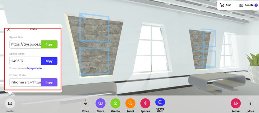 
      币安投资元宇宙项目Space测评解析