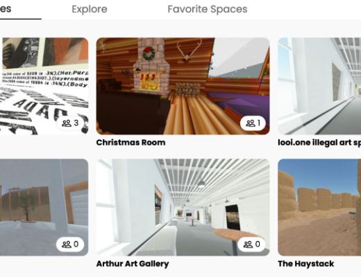 
      币安投资元宇宙项目Space测评解析
