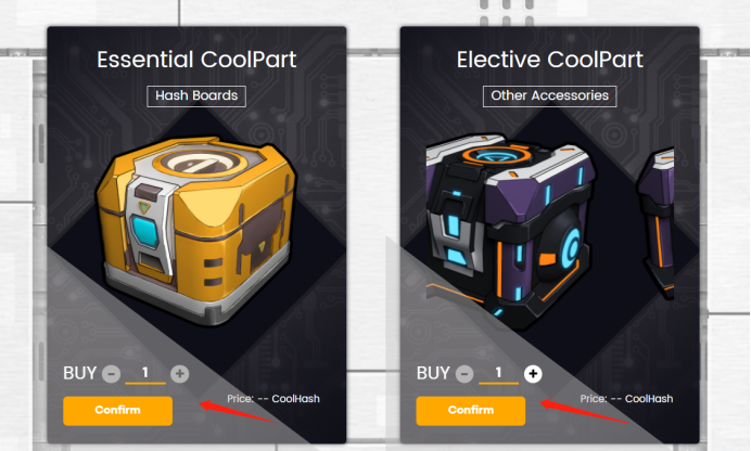 
      CoolMing Game操作教程及介绍