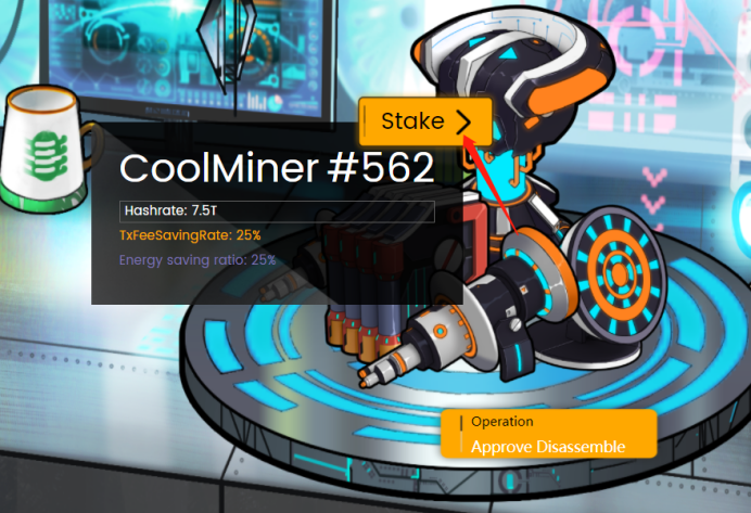 
      CoolMing Game操作教程及介绍