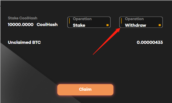 
      CoolMing Game操作教程及介绍