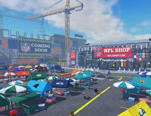 亏损扩大、DAU下降 Roblox首提三大发展方向