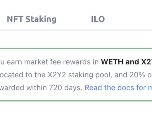 
      OpenSea 、LooksRare 到 X2Y2  从「镰刀」到「革命」