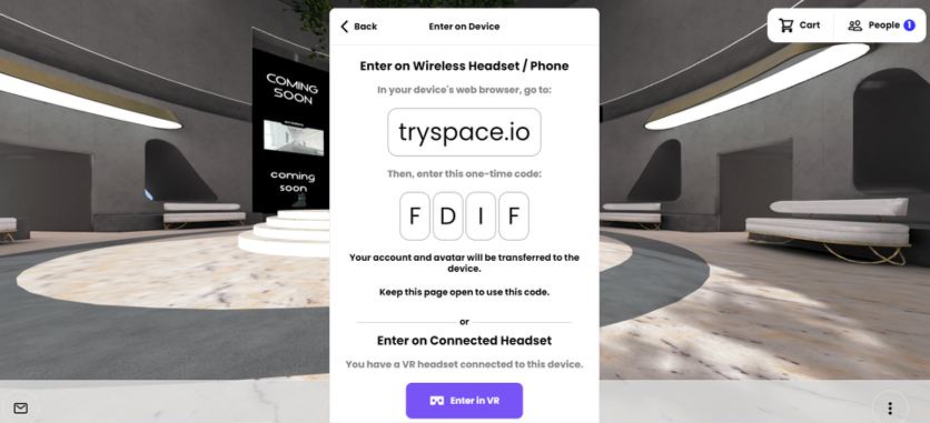 
      币安投资元宇宙项目Space测评解析