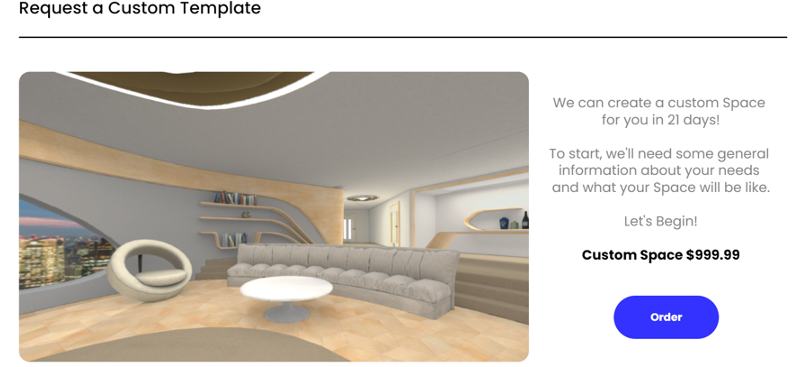 
      币安投资元宇宙项目Space测评解析