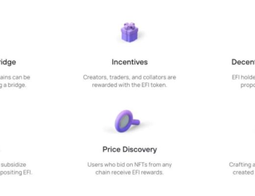 以Forte、Enjin和Roco Finance为例 浅析不同类型GameFi特质