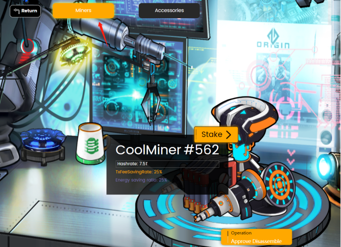 
      CoolMing Game操作教程及介绍