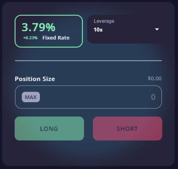 
      去中心化利率平台Strips Finance交易及流动性挖矿细则与教程