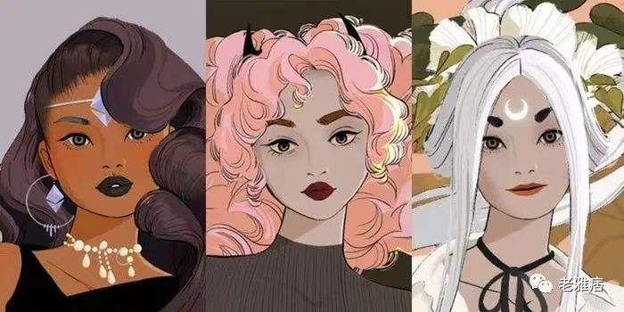 
      Crypto Coven会是下一个女性NFT系列的蓝筹吗？