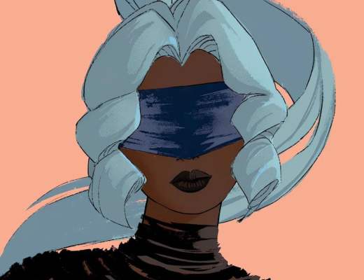 
      Crypto Coven会是下一个女性NFT系列的蓝筹吗？