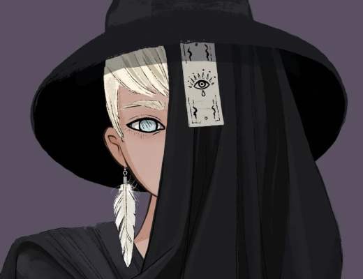 
      Crypto Coven会是下一个女性NFT系列的蓝筹吗？