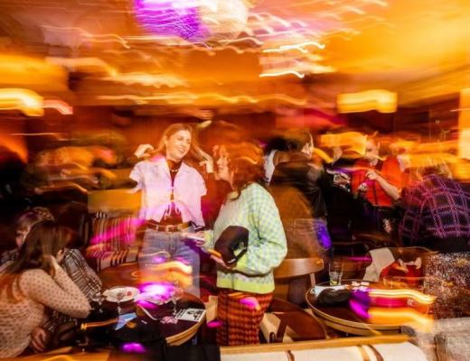 
      由女性建立的加密俱乐部