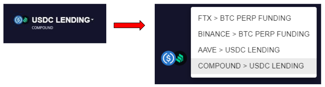 
      去中心化利率平台Strips Finance交易及流动性挖矿细则与教程