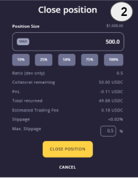 
      去中心化利率平台Strips Finance交易及流动性挖矿细则与教程