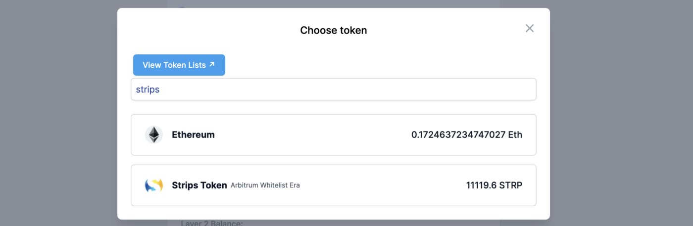 
      去中心化利率平台Strips Finance交易及流动性挖矿细则与教程