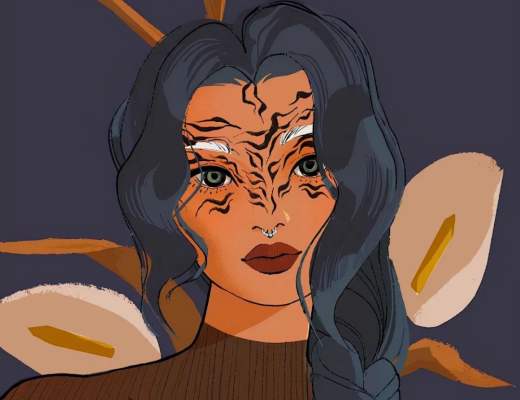 
      Crypto Coven会是下一个女性NFT系列的蓝筹吗？