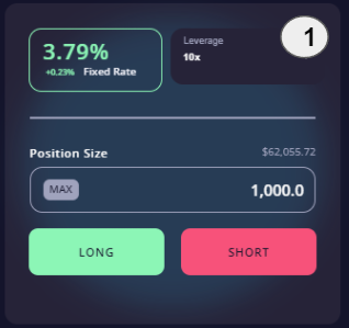 
      去中心化利率平台Strips Finance交易及流动性挖矿细则与教程