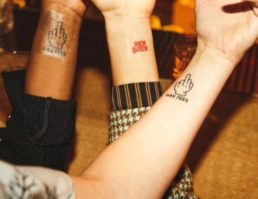 
      由女性建立的加密俱乐部