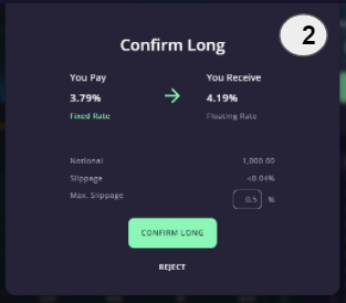 
      去中心化利率平台Strips Finance交易及流动性挖矿细则与教程